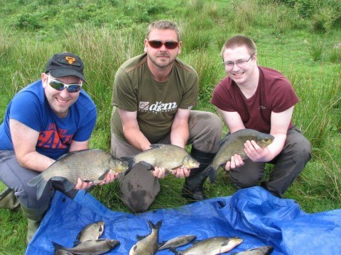 Angling Reports - 24 June 2016